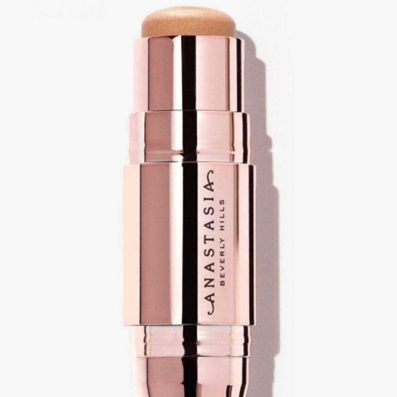 Makeup | Anastasia Beverly Hills Stick Highlighter In Iced Out | Poshmark
